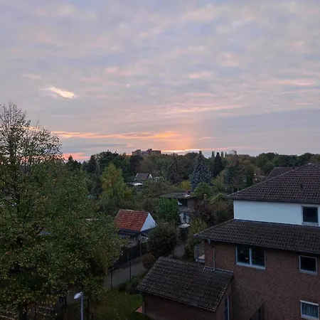 Line 3* Hannover