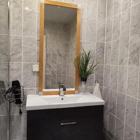 Appart hôtel Line 3*